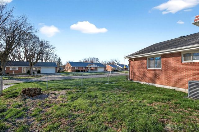 634 Martin Drive, Xenia, OH 45385