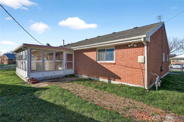 634 Martin Drive, Xenia, OH 45385