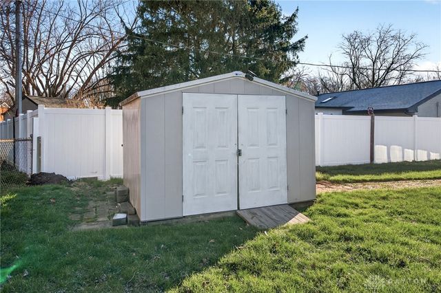 634 Martin Drive, Xenia, OH 45385