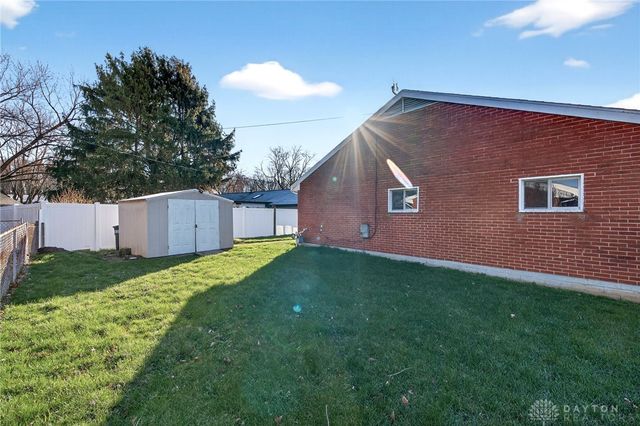 634 Martin Drive, Xenia, OH 45385