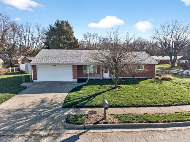 634 Martin Drive, Xenia, OH 45385