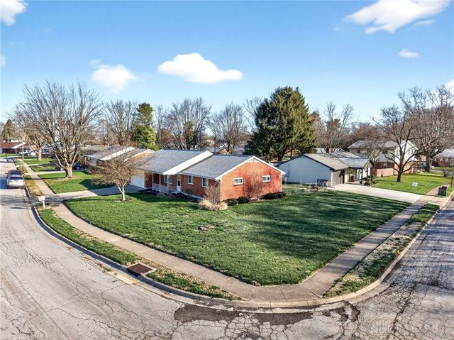 634 Martin Drive, Xenia, OH 45385