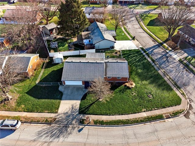 634 Martin Drive, Xenia, OH 45385