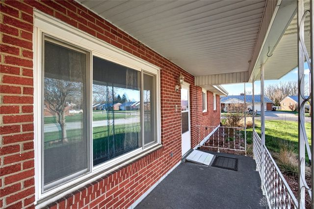 634 Martin Drive, Xenia, OH 45385