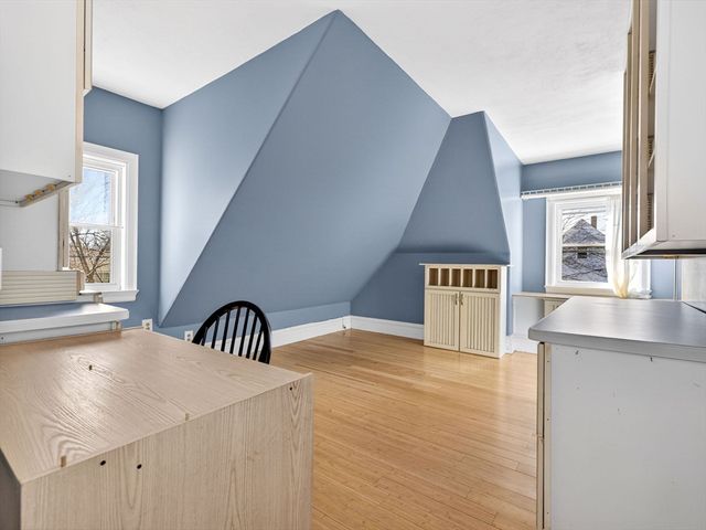 30 Welles Ave 3, Boston, MA 02124