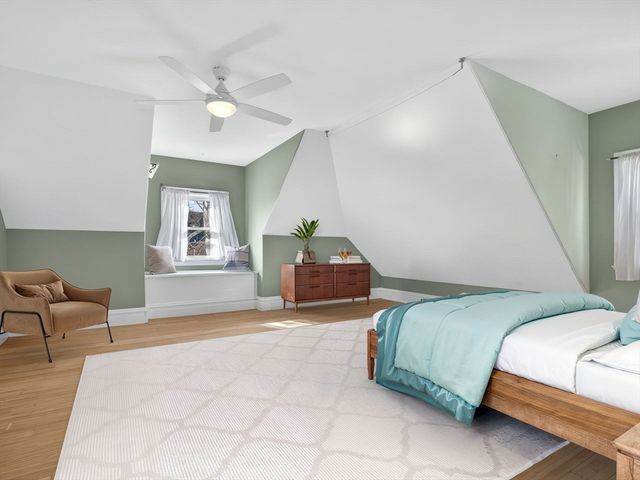 30 Welles Ave 3, Boston, MA 02124