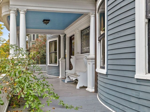 30 Welles Ave 3, Boston, MA 02124