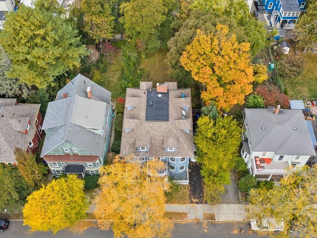 30 Welles Ave 3, Boston, MA 02124