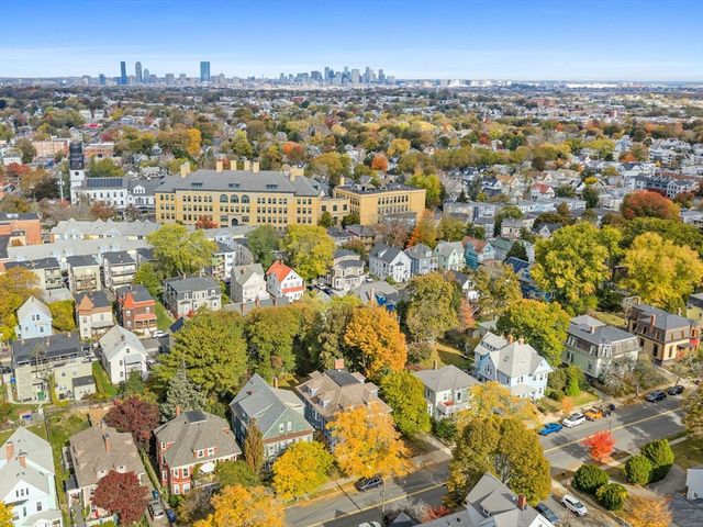 30 Welles Ave 3, Boston, MA 02124