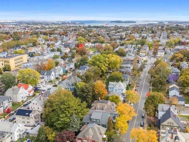 30 Welles Ave 3, Boston, MA 02124