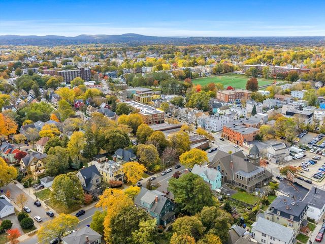 30 Welles Ave 3, Boston, MA 02124