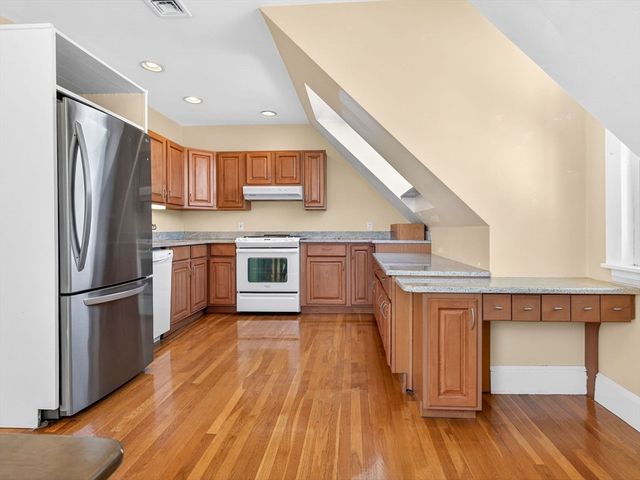 30 Welles Ave 3, Boston, MA 02124