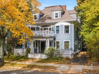 30 Welles Ave 3, Boston, MA 02124