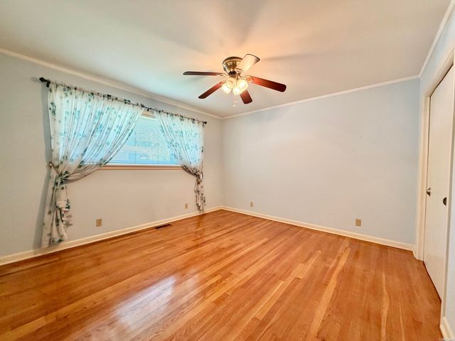 115 Baber Street, Hot Springs, AR 71913