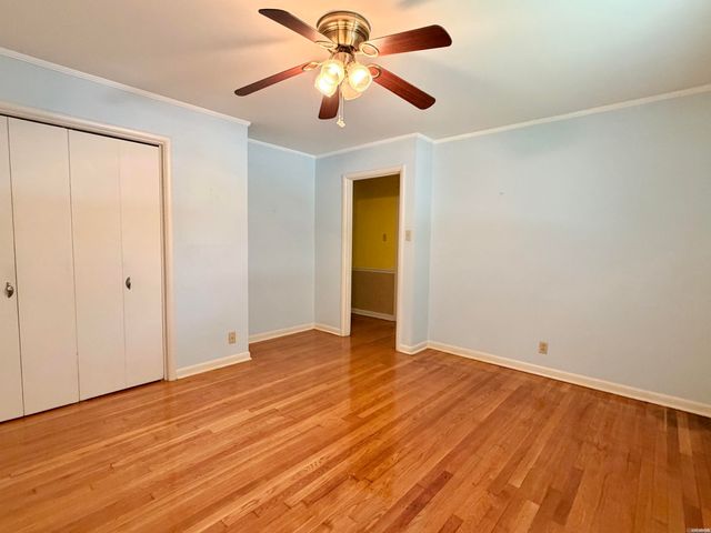 115 Baber Street, Hot Springs, AR 71913