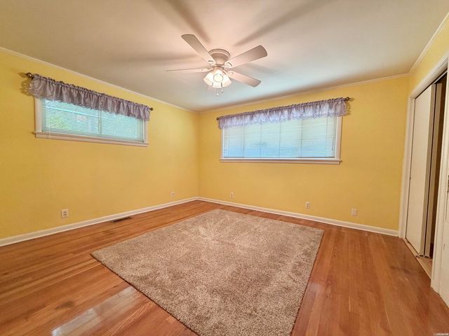 115 Baber Street, Hot Springs, AR 71913