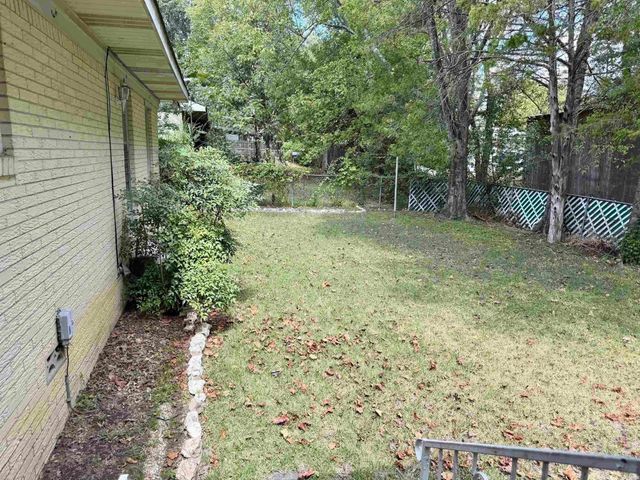 115 Baber Street, Hot Springs, AR 71913