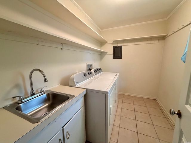 115 Baber Street, Hot Springs, AR 71913