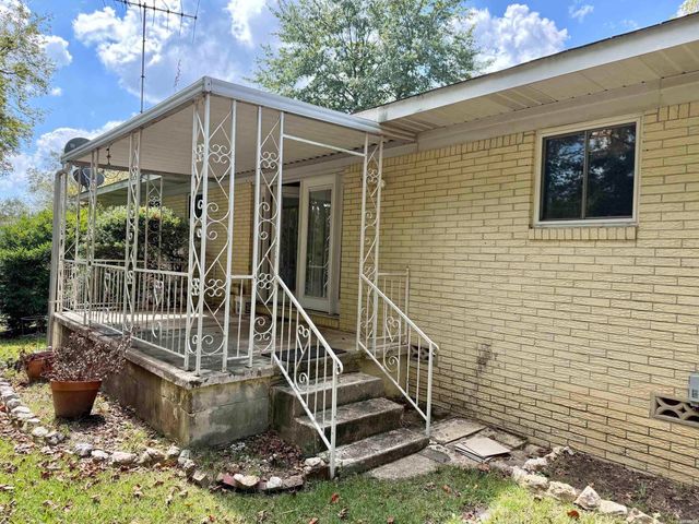 115 Baber Street, Hot Springs, AR 71913