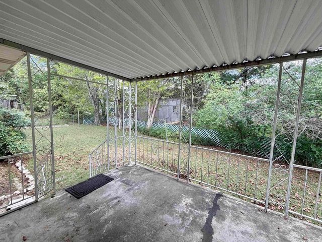 115 Baber Street, Hot Springs, AR 71913