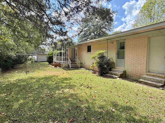 115 Baber Street, Hot Springs, AR 71913