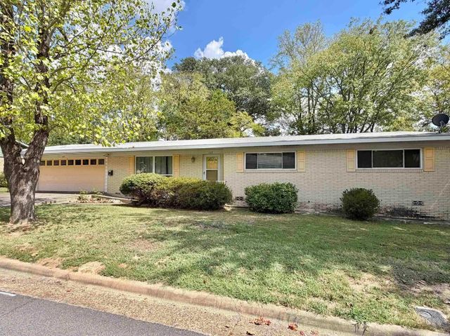 115 Baber Street, Hot Springs, AR 71913