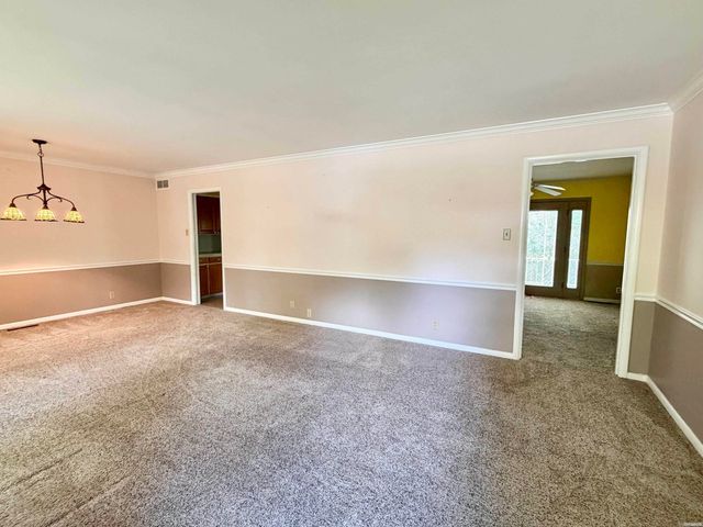 115 Baber Street, Hot Springs, AR 71913