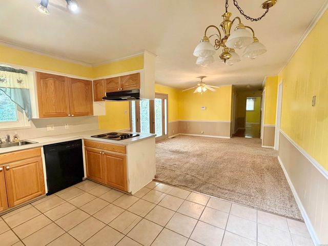 115 Baber Street, Hot Springs, AR 71913