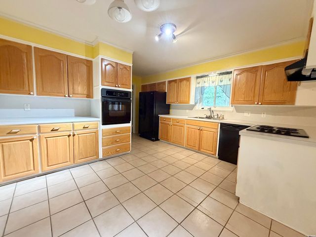 115 Baber Street, Hot Springs, AR 71913