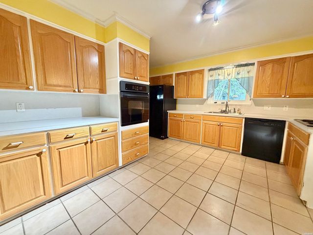 115 Baber Street, Hot Springs, AR 71913