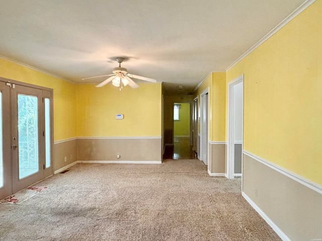 115 Baber Street, Hot Springs, AR 71913