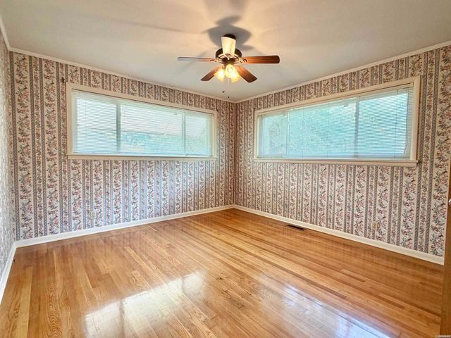 115 Baber Street, Hot Springs, AR 71913