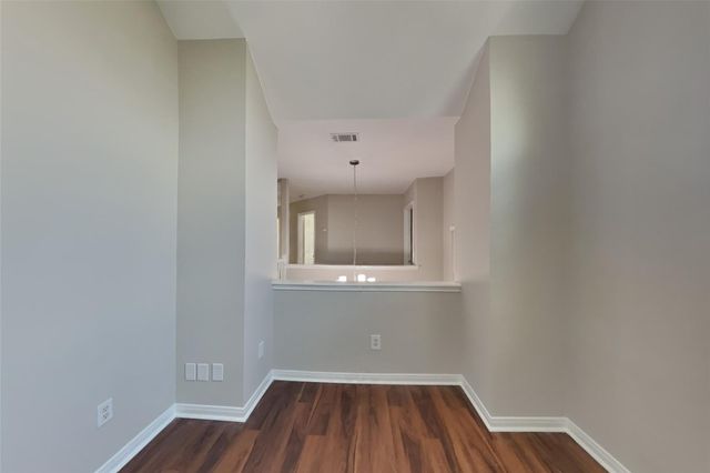 6506 Rose Willow Lane, Spring, TX 77379