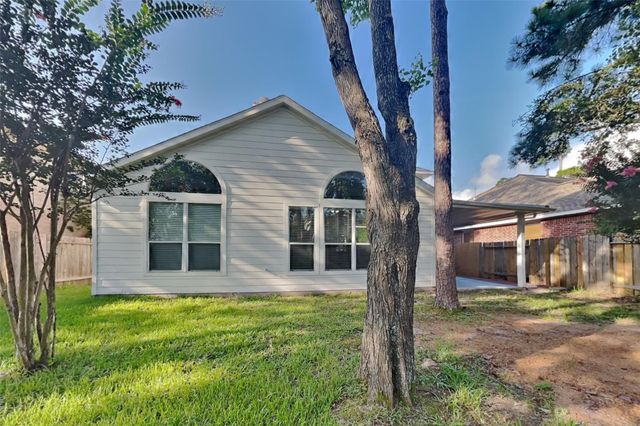 6506 Rose Willow Lane, Spring, TX 77379