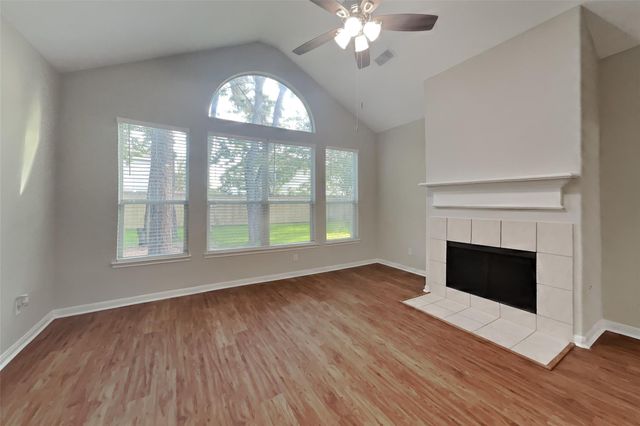 6506 Rose Willow Lane, Spring, TX 77379