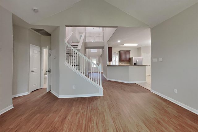 6506 Rose Willow Lane, Spring, TX 77379