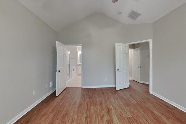 6506 Rose Willow Lane, Spring, TX 77379
