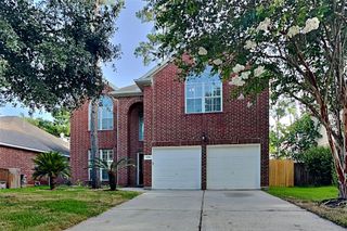 6506 Rose Willow Lane, Spring, TX 77379