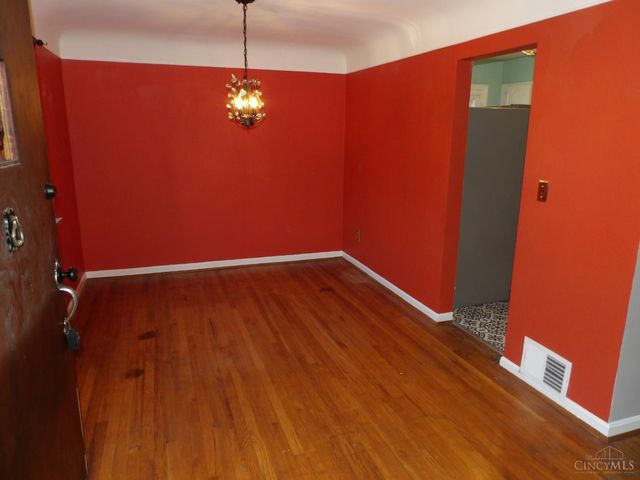 1022 Benz Avenue, Cincinnati, OH 45238