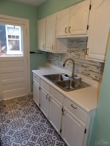 1022 Benz Avenue, Cincinnati, OH 45238