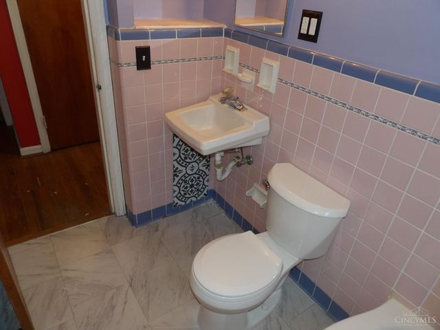1022 Benz Avenue, Cincinnati, OH 45238
