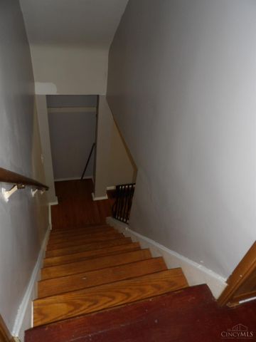1022 Benz Avenue, Cincinnati, OH 45238