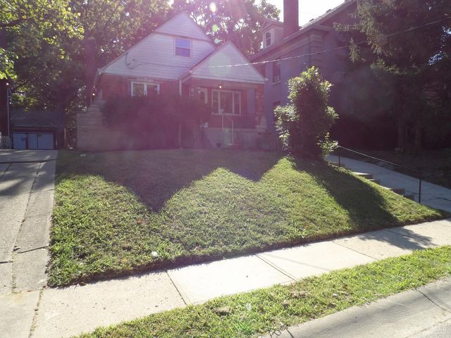 1022 Benz Avenue, Cincinnati, OH 45238