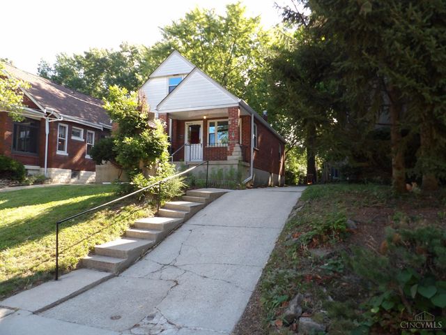 1022 Benz Avenue, Cincinnati, OH 45238