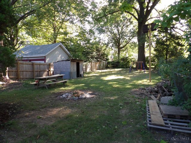 1022 Benz Avenue, Cincinnati, OH 45238