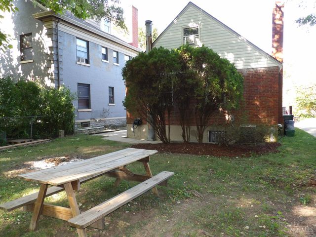 1022 Benz Avenue, Cincinnati, OH 45238