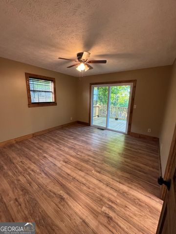 678 Lakeview Circle, Morganton, GA 30560
