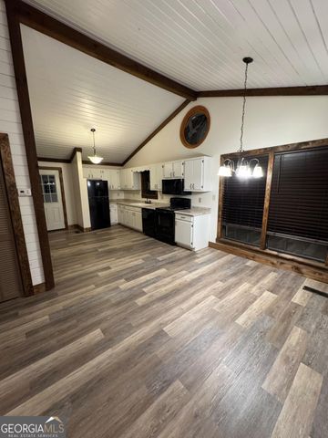 678 Lakeview Circle, Morganton, GA 30560