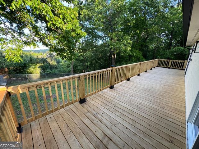 678 Lakeview Circle, Morganton, GA 30560