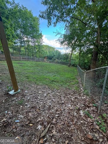678 Lakeview Circle, Morganton, GA 30560